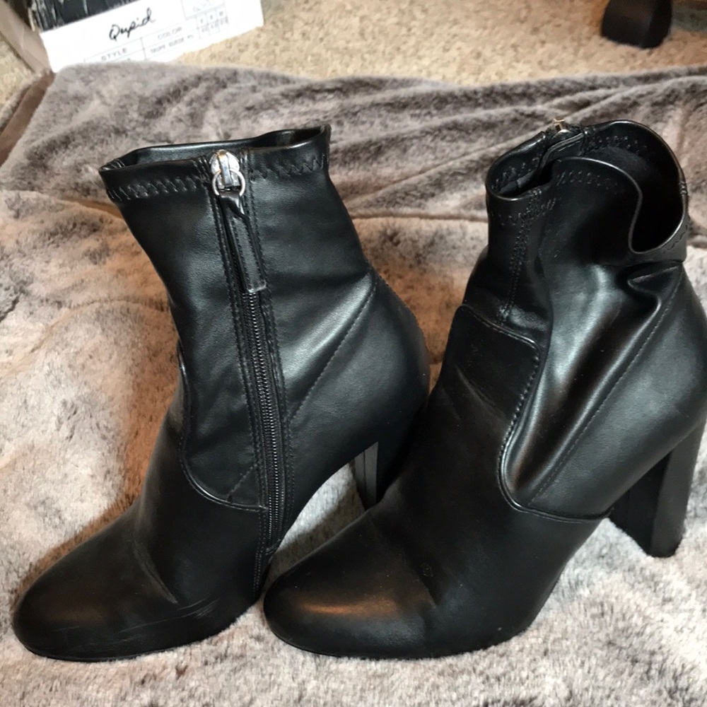 Boots